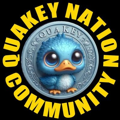 Quakey Collective logo