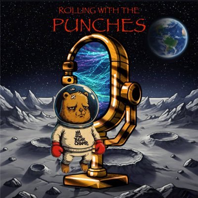 Bullish Moose profile