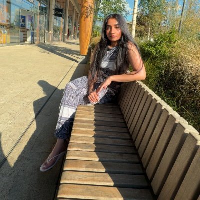 Avni Mohindra profile