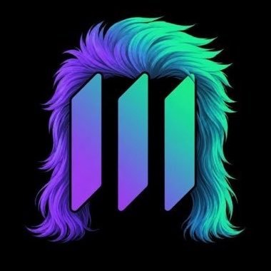 Mullet Man on SOL profile