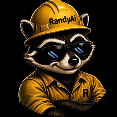 RandyAI profile