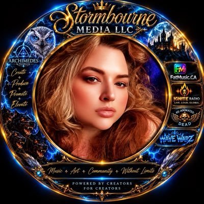 Stormi profile
