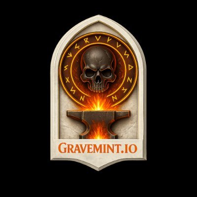 Gravemint profile